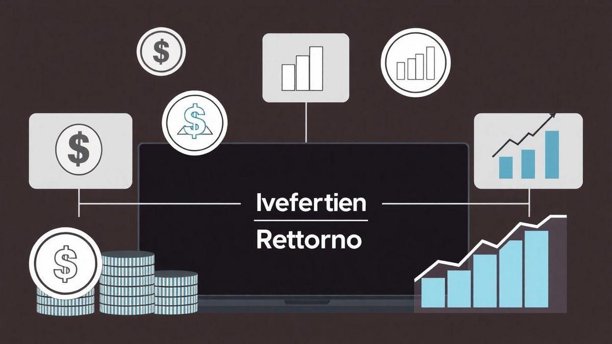 Como Avaliar o Retorno do Investimento em Formação de Marketing Digital